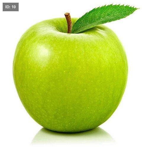 تفاح اخضر